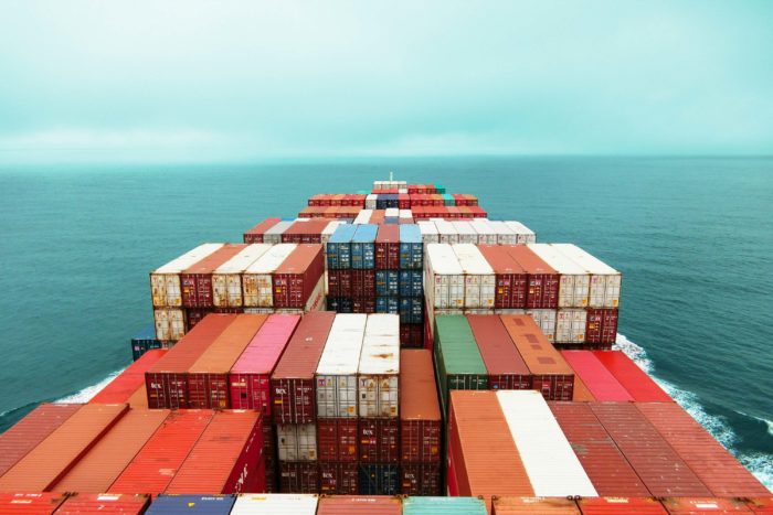 export products
